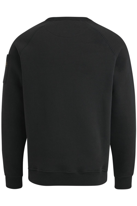 PME legend crewneck soft fleece sweat